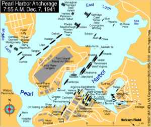 Pearl_Harbor_Map 7-12-1941